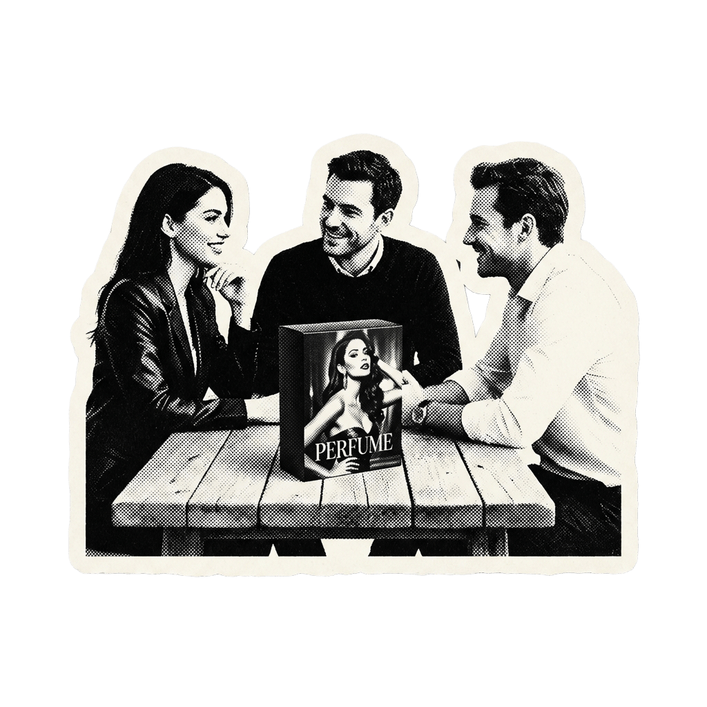 Woman with sunglasses